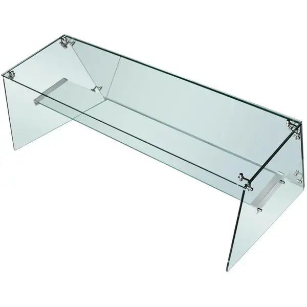 Glasopzet | Polar Vrieskist GAS-GM498 | 971x654x507(h)mm