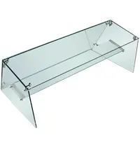 Polar Glasopzet | Polar Vrieskist GAS-GM499 | 1195x654x200(h)mm