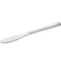 WAS Germany Dessertmessen | HAMBURG | RVS | 12 Stuks | Lengte 195mm 