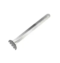 Roaster Grills Grillschraper | Houtskoolovens/Grills/Grillstations 