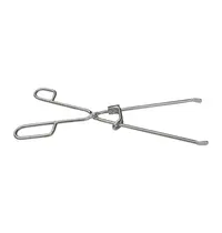 Roaster Grills Grilltang | Houtskoolovens/Grillstations | Staal 