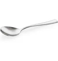 WAS Germany Soeplepels | HAMBURG | RVS | 12 Stuks | Lengte 200mm 