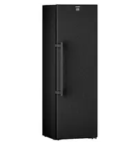 Liebherr Wijnklimaatkast | VINIDOR | 155x 75cl | Zwart | 2 Zones | +5°C/+20°C | Geforceerd | Touchscreen + App | Temperatuur-/Deuralarm | Wielen | 597x675x1854(h)mm