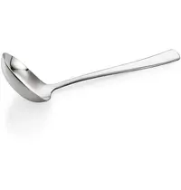 WAS Germany Sauslepels | HAMBURG | RVS | 12 Stuks | Lengte 185mm 