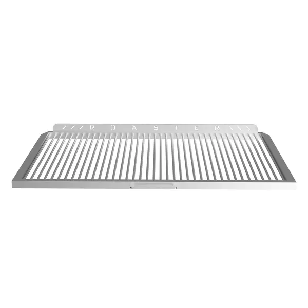 Grillplaat | R56/ROC56 | RVS | 535x590mm