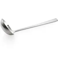 WAS Germany Opscheplepel | HAMBURG | RVS | Per Stuk | Lengte 290mm 