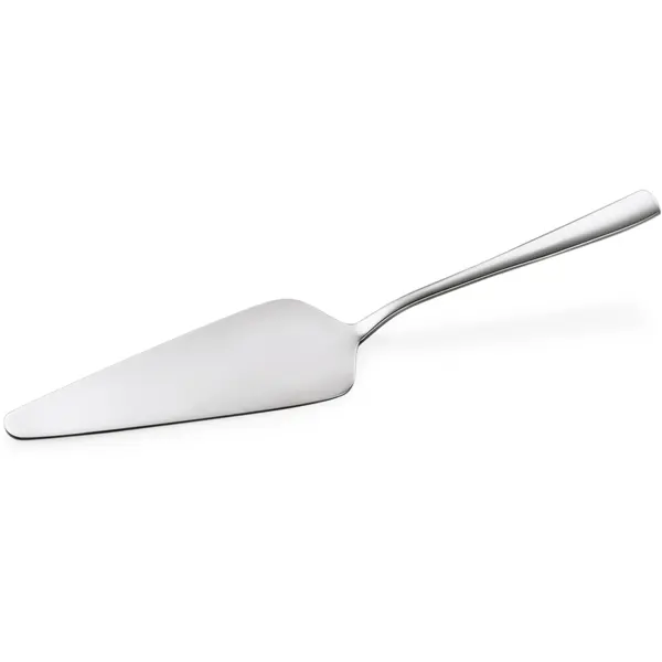 Taartscheppen | HAMBURG | RVS | 12 Stuks | Lengte 230mm