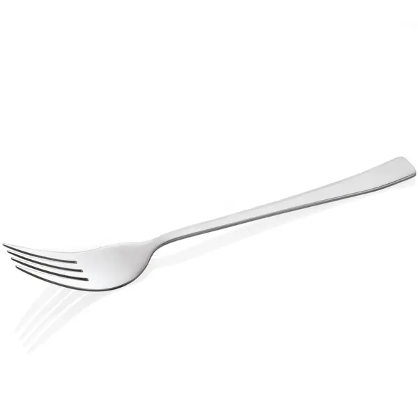 Tafelvorken | HAMBURG ECO | RVS | 12 Stuks | Lengte 190mm
