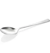 WAS Germany Tafellepels | HAMBURG ECO | RVS | 12 Stuks | Lengte 190mm 