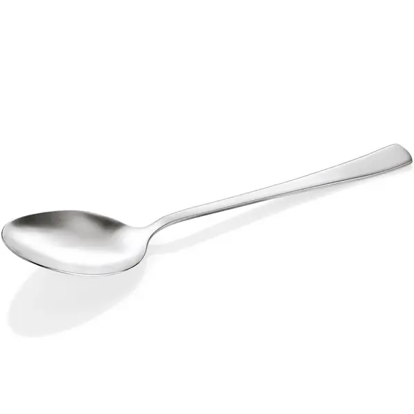 Tafellepels | HAMBURG ECO | RVS | 12 Stuks | Lengte 190mm