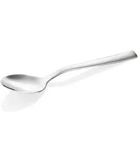 WAS Germany Koffielepels | HAMBURG ECO | RVS | 12 Stuks | Lengte 140mm 