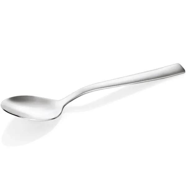 Koffielepels | HAMBURG ECO | RVS | 12 Stuks | Lengte 140mm