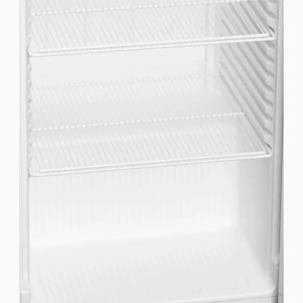 Koelkast | PERFORMANCE | 400L | Wit | +2°C/+9°C | Geforceerd | 597x654x1884(h)mm