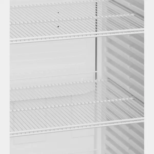 Koelkast | PERFORMANCE | 400L | Wit | +2°C/+9°C | Geforceerd | 597x654x1884(h)mm