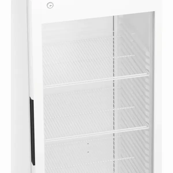 Koelkast | PERFORMANCE | 400L | Wit | +2°C/+9°C | Geforceerd | 597x654x1884(h)mm