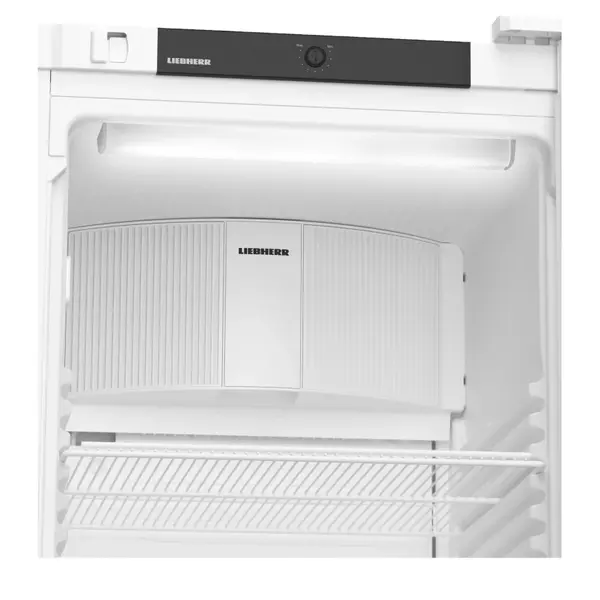 Koelkast | PERFORMANCE | 400L | Wit | +2°C/+9°C | Geforceerd | 597x654x1884(h)mm