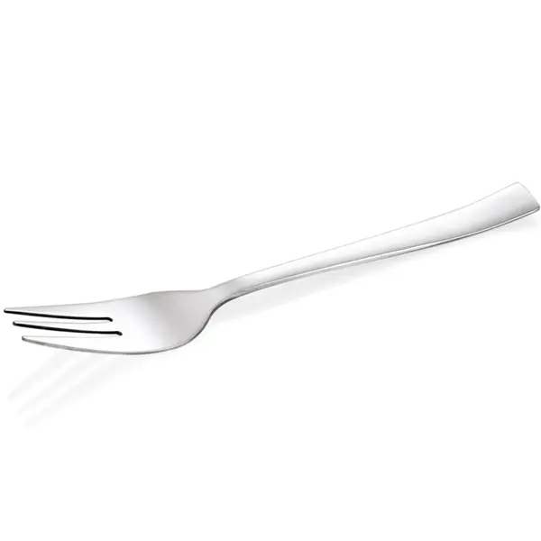 Gebaksvorken | HAMBURG ECO | RVS | 12 Stuks | Lengte 150mm