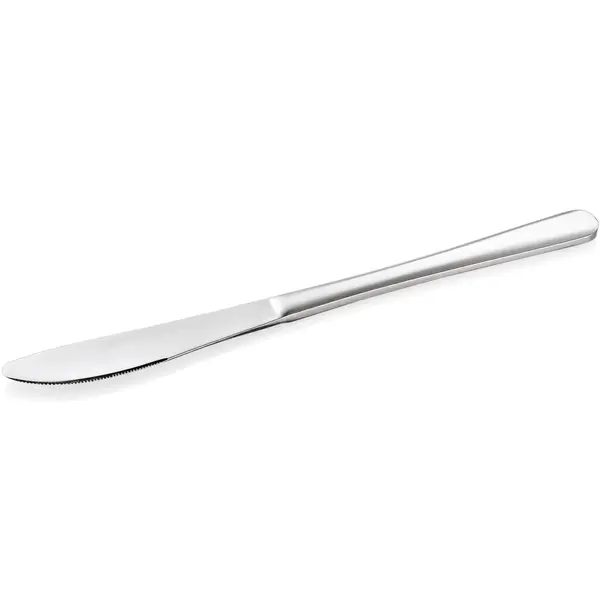 Tafelmessen | NIA | RVS | 12 Stuks | Lengte 230mm