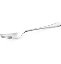 WAS Germany Tafelvorken | NIA | RVS | 12 Stuks | Lengte 200mm 