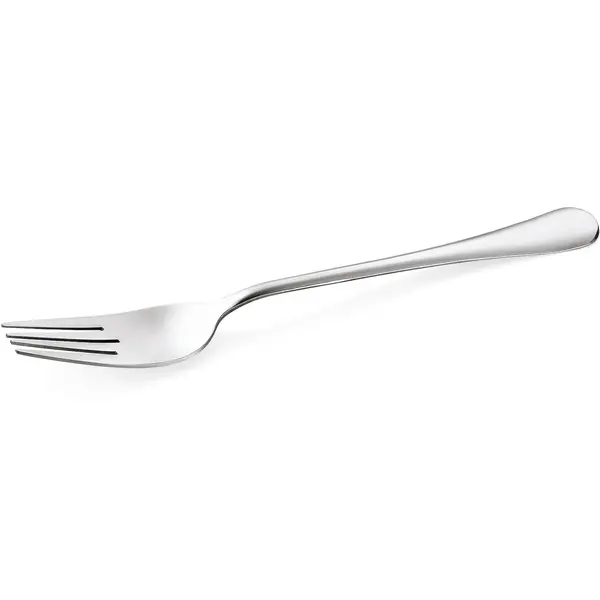 Tafelvorken | NIA | RVS | 12 Stuks | Lengte 200mm