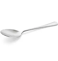 WAS Germany Tafellepels | NIA | RVS | 12 Stuks | Lengte 200mm 