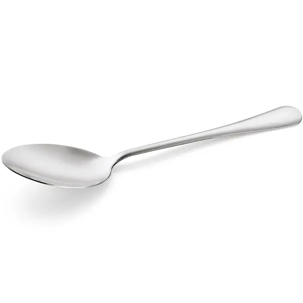 Tafellepels | NIA | RVS | 12 Stuks | Lengte 200mm