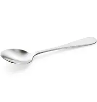 WAS Germany Koffielepels | NIA | RVS | 12 Stuks | Lengte 135mm 