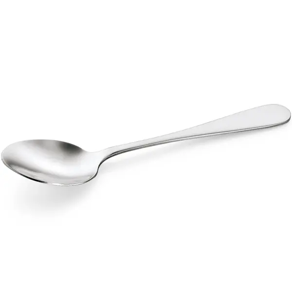 Koffielepels | NIA | RVS | 12 Stuks | Lengte 135mm