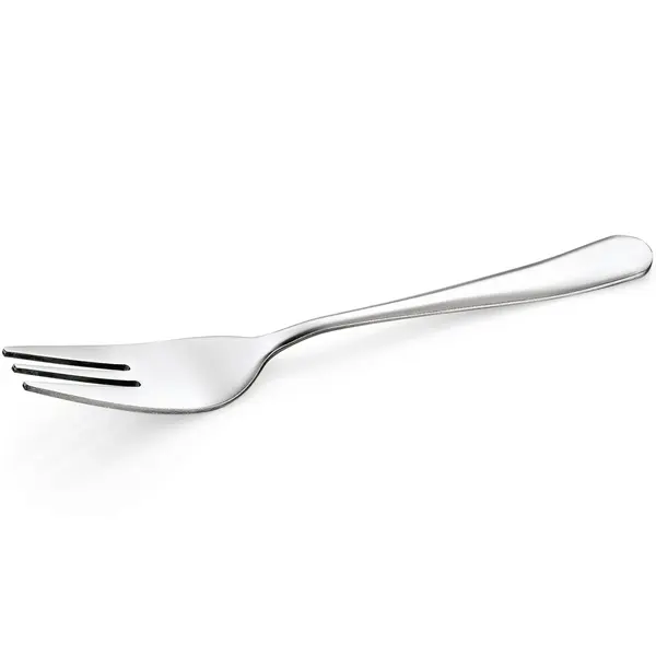 Gebaksvorken | NIA | RVS | 12 Stuks | Lengte 145mm