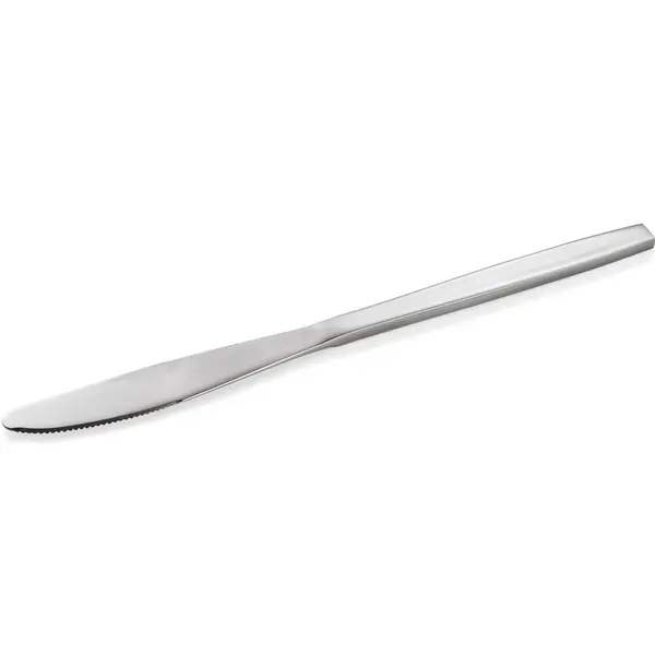 Tafelmessen | NP 80 | RVS | 12 Stuks | Lengte 210mm