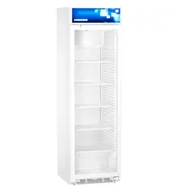 Liebherr Koelkast | COMFORT | 387L | Wit | +2°C/+12°C | Geforceerd | 600x687x2010(h)mm