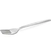 WAS Germany Tafelvorken | NP 80 | RVS | 12 Stuks | Lengte 190mm 