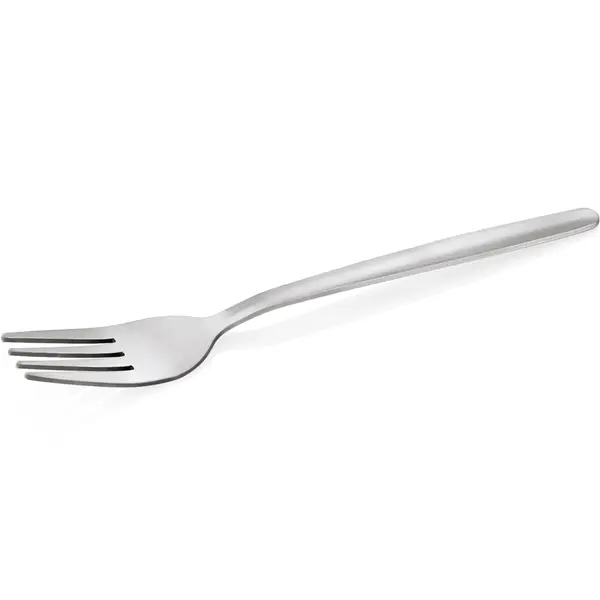 Tafelvorken | NP 80 | RVS | 12 Stuks | Lengte 190mm