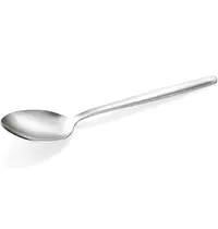 WAS Germany Tafellepels | NP 80 | RVS | 12 Stuks | Lengte 190mm