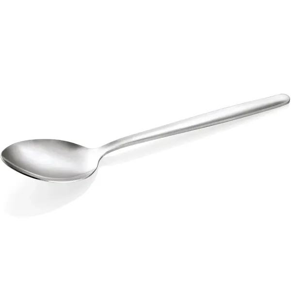 Tafellepels | NP 80 | RVS | 12 Stuks | Lengte 190mm