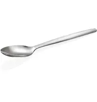 WAS Germany Koffielepels | NP 80 | RVS | 12 Stuks | Lengte 140mm 