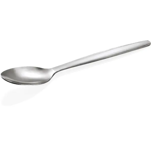 Koffielepels | NP 80 | RVS | 12 Stuks | Lengte 140mm