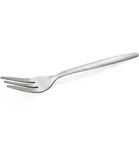 WAS Germany Gebaksvorken | NP 80 | RVS | 12 Stuks | Lengte 140mm