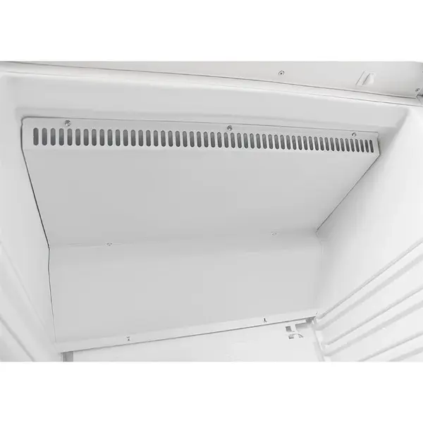 Koelkast | C-SERIE | Energiezuinig | 150L | RVS | +2°C/+5°C | Statisch + Ventilator | Wielen | 600x595x855(h)mm