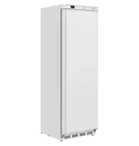 Polar Koelkast | C-SERIE | Energiezuinig | 400L | Wit | +2°C/+5°C | Statisch + Ventilator | Wielen | 600x600x1850(h)mm 