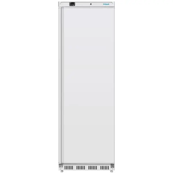 Koelkast | C-SERIE | Energiezuinig | 400L | Wit | +2°C/+5°C | Statisch + Ventilator | Wielen | 600x600x1850(h)mm