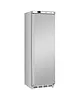 Polar Koelkast | C-SERIE | Energiezuinig | 400L | RVS | +2°C/+5°C | Statisch + Ventilator | Wielen | 600x600x1850(h)mm 