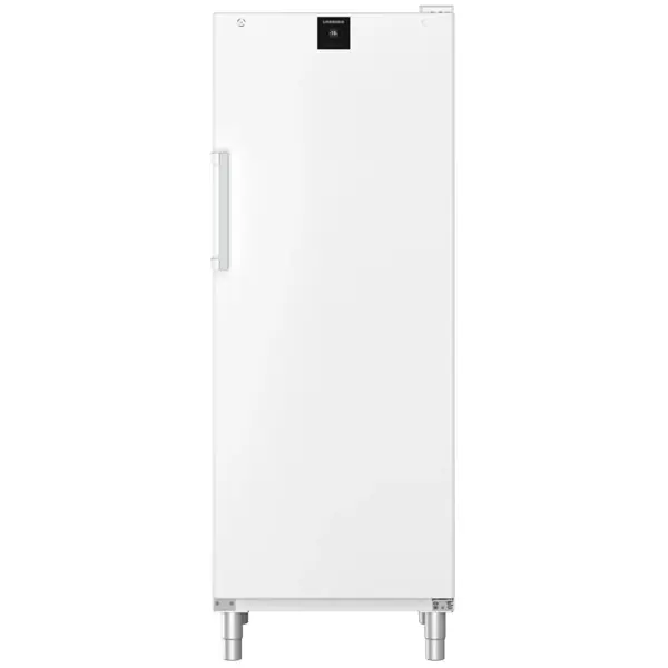 Vrieskast | PERFORMANCE | 573L | Wit | -9°C/-26°C | Statisch | App | Temperatuur-/Deuralarm | Wielen (Geremd) | 747x769x1993(h)mm