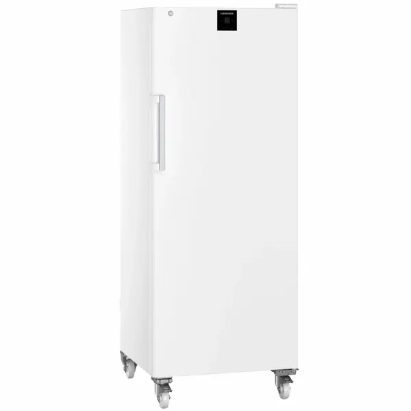 Vrieskast | PERFORMANCE | 573L | Wit | -9°C/-26°C | Statisch | App | Temperatuur-/Deuralarm | Wielen (Geremd) | 747x769x1993(h)mm