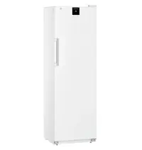 Liebherr Vrieskast | PERFORMANCE | 273L | Wit | -9°C/-26°C | Geforceerd | App | Temperatuur-/Deuralarm | 597x654x1884(h)mm