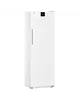 Liebherr Vrieskast | PERFORMANCE | 273L | Wit | -9°C/-26°C | Geforceerd | App | Temperatuur-/Deuralarm | 597x654x1884(h)mm 