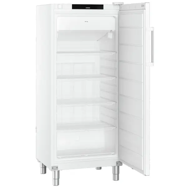 Vrieskast | PERFORMANCE | 472L | Wit | -9°C/-26°C | Geforceerd | App | Temperatuur-/Deuralarm | 747x769x1818(h)mm