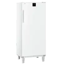 Liebherr Vrieskast | PERFORMANCE | 472L | Wit | -9°C/-26°C | Geforceerd | App | Temperatuur-/Deuralarm | 747x769x1818(h)mm