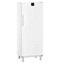 Liebherr Vrieskast | PERFORMANCE | 544L | Wit | -9°C/-26°C | Geforceerd | App | Temperatuur-/Deuralarm | 747x769x2018(h)mm
