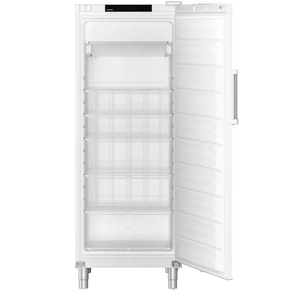 Vrieskast | PERFORMANCE | 544L | Wit | -9°C/-26°C | Geforceerd | App | Temperatuur-/Deuralarm | 747x769x2018(h)mm